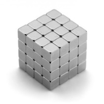 Germany Modern216 bit magnetic Rubiks Cube toy Adult decompression ball puzzle building blocks Magnet creative products