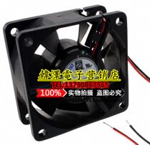OD6025-24H 6025 24V 0 12A Cooling fan