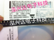 PTN0603H2002BBT0 patch precision resistor 0603 20K 50PPM 0 1% 1 ‰