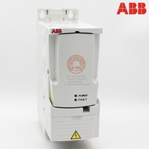 ABB inverter ACS355-03E-04A1-4