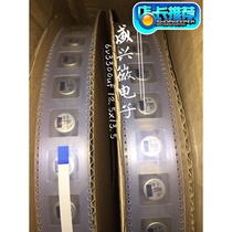 New Sanyo SMD Electrolytic Capacitor 6v3300uf 12 5x13 5 Imported Sanyo Capacitor 200PCs