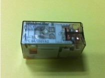 WEIDMULLER weidmüller RCL424024 relay 24v