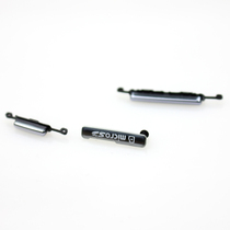 Suitable for I8268 volume key I829 lock I8262D side button GT-18262d reset key Samsung