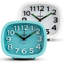 Able student children alarm clock 8800 mute sloth small alarm clock stylish concise bedroom headboard mini alarm clock