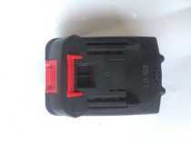 Qilong carpenter Mikeli Da Gomez Hongsong Keyi charging wrench Lithium battery battery pack accessories