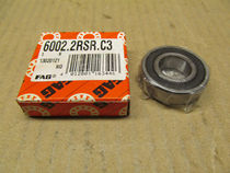 Import bearings Germany FAG bearings 62307 2RSR deep groove ball bearings 180607 62307-2RS1