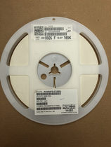 RC0805FR-07169KL 0805_169KΩ_±1% SMD Resistor