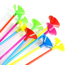 Wedding wedding room decoration wedding wedding Korean balloon air club toast child daily necessities