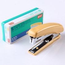 MAX Mexus HD-10D Stapler Stapler 10# Multicolor