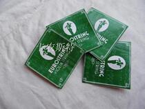 Factory direct violin high-grade aluminum magnesium string set with silver single sale playing beginner special violin string