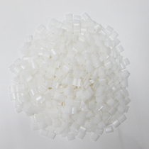 Imported quality office high-quality glue binding machine Glue particle glue binding machine Glue hot melt glue particle glue Transparent glue