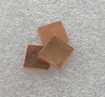 Computer graphics card core thermal pad copper radiator core reinforced copper sheet 15*1520*20 9#