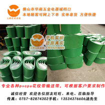 Ball Mill belt pattern climbing belt conveyor belt transmission belt industrial belt plastic particle machine belt pvc