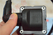 VESPA GTS 300 ABS original high voltage coil High voltage package