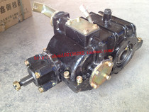 Dayang Zongshen Yongsheng Three-wheeled Moto Booster Kings Force Booster Differential assembly Futian Zongshen Tooth Bag