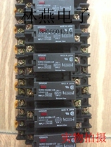 Omron solid state relay (SSR) G3RD-XOSN-US