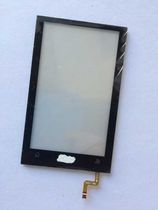 Applicable to ZTE Zhongxing X876 touch screen X876 touch screen handwritten screen outer screen