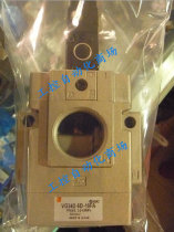 Spot VG342-5D-10FA VG342-5DZ-10A Japan SMC large flow three-way valve