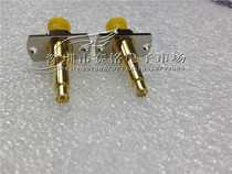 RF RF test head 3 5MM open fork mobile phone test module test head SMA test head 50 ohm