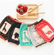 Korean cartoon can take care of the sleeve housework clean anti-fouling short sleeve sleeve cute lady dust-proof sleeve