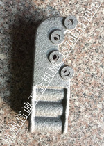 4-inch cutter roller rack roller frame cutter assembly Hugong Ningda Lushun electric wire set Machine Accessories