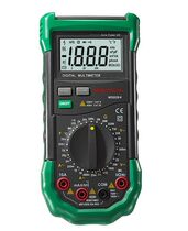 Huayi MS8261 full protection Digital Multimeter digital display multimeter triode high precision