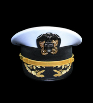 American big brimmed hat US NAVY big brimmed hat