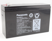 Panasonic UP-RWA1232 Loose 12V32W 12V5AH UPS power supply special battery