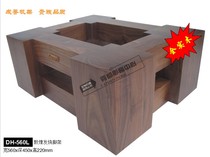 Chengyu full solid wood speaker tripod stand Dunhuang DH-560LJBL West Lake monitor audio tripod freight to pay