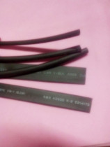 Mixed Heat Shrinkable tube thickened Heat Shrinkable insulation sleeve 4mm 5mm 6mm 8mm 10mm each