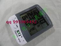 Household electronic thermometer hygrometer thermometer hygrometer thermometer and hygrometer digital display indoor temperature and humidity meter