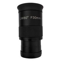 2 F30mm80 degree super wide angle eyepiece