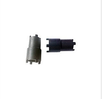 Clutch nut four claw sleeve - motorcycle maintenance tool