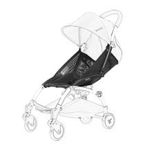 Yuyu original seat cloth cover yuyu summer breathable mesh pocket seat cloth cover net pad(stroller accessories)