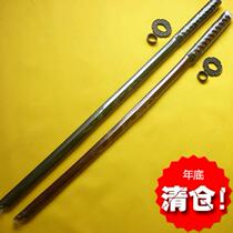 Wood Sword Taijiquan Sword Dragon Springs Sword Gift Sword Walk Exercises Length Wood Knife Bamboo Knife Sword Special Wood Knife