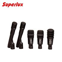 Drum Mai Shubole Superlux DRKA3C2 light drum set 5 sets of drum microphone box