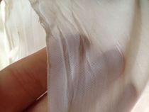 260 Press filter cloth Press filter peanut soybean oil cloth rapeseed oil centrifuge special cloth Chemical cloth