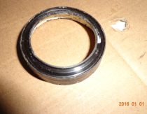 Japan shimano Himano Three Speed Variable Flower Drum Original Dust Cover Sealed Plastic Cover