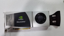 Original Quadro FX4800 1 5GB professional graphics card 3D rendering video editing UG modeling PS