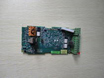  ABB OC ACS355 INVERTER motherboard CPU board WM10-01C