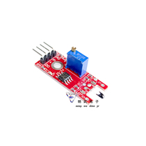 Digital Temperature Sensor Module KY-028