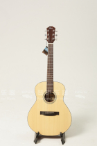 (Qin Lu music) Vecona VT-SM Vicona guitar folk guitar