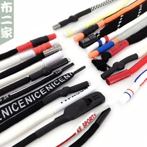 Sweatshirt tape drawing rope hat-rope waist rope Sport belt Decorative Accessories Pants Flat Pull Rope Lace Upscale