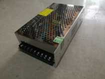 LED display power supply 5V40A display power supply Chuanglian 200W5V40A power supply double tube double capacitor