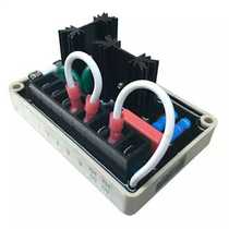SE350 Marathon Brushless Generator Accessories Excitation Pressure Regulator SE-350 Brushless Generator Optimal