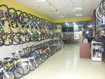 Screw assembly mountain bike DIY payment link supplementary freight payment loading and debugging details