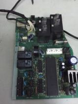 Original Clothing Day Stand Cabinet Air Conditioning KFR-46LW C Computer Board Inner Board ORZK19972 Has Been Tested