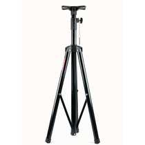 Sound Bracket Square Conference Sound Floor Tripod Adjustable Height Tripod Microphone Rack Speaker Hanger