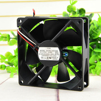 THEN 3610KL-04W-B66 9025 12V 0 56A temperature control speed PC chassis cooling fan