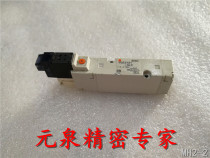VQZ2151-5L0 original SMC solenoid valve a large number of spot sales